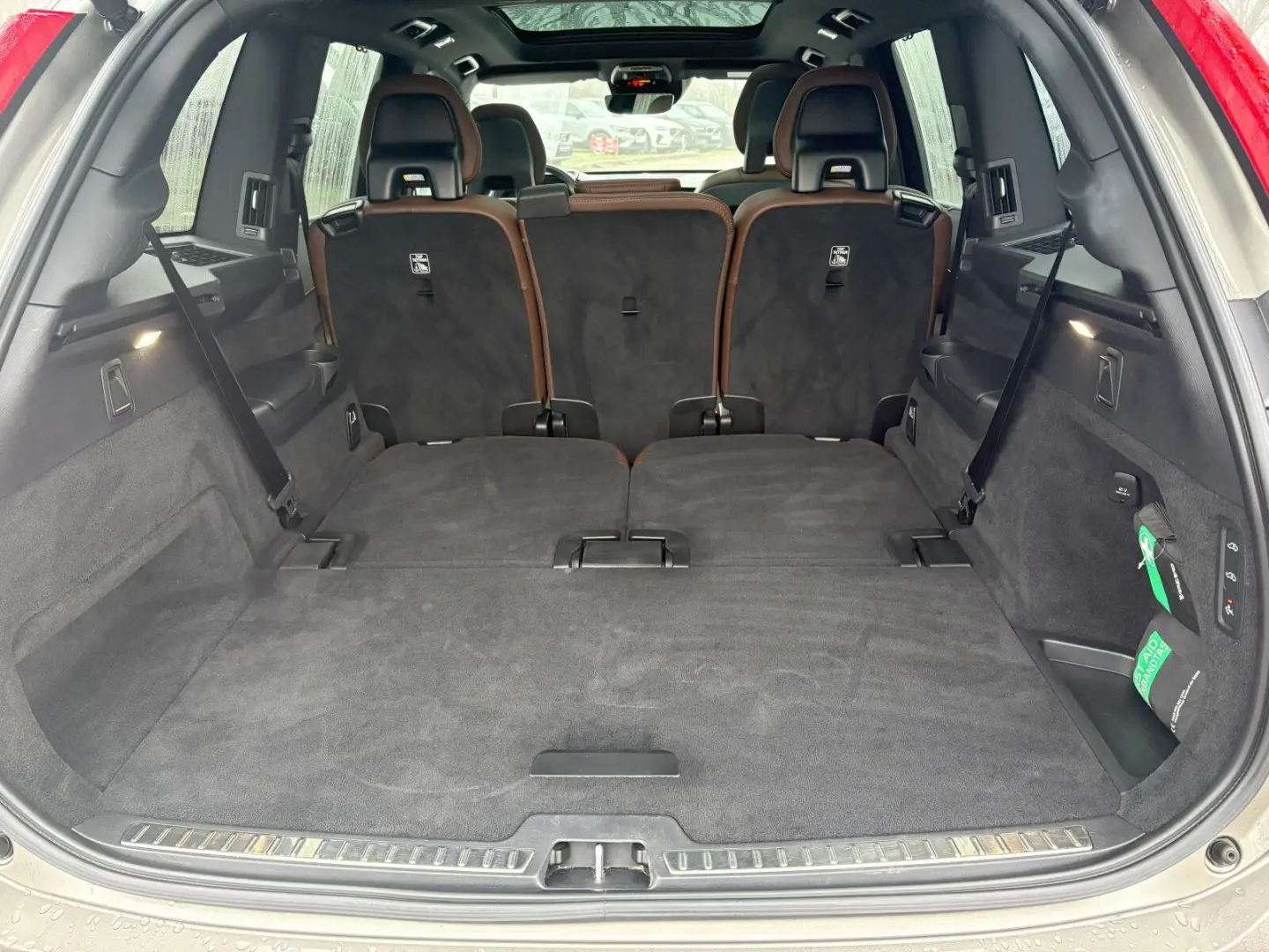 XC90 T8 AWD Inscription Expr.
