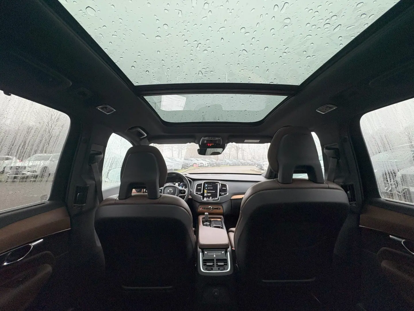 XC90 T8 AWD Inscription Expr.