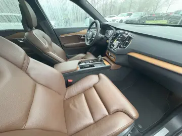 XC90 T8 AWD Inscription Expr.