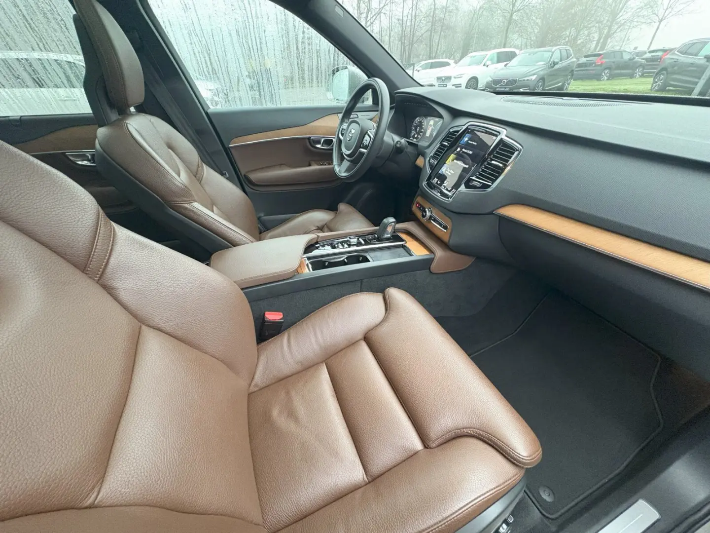 XC90 T8 AWD Inscription Expr.