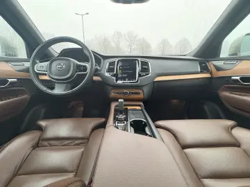 XC90 T8 AWD Inscription Expr.