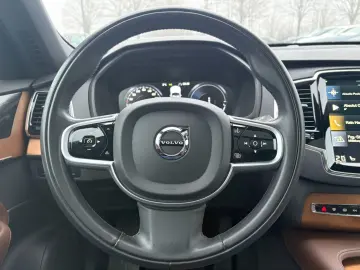 XC90 T8 AWD Inscription Expr.