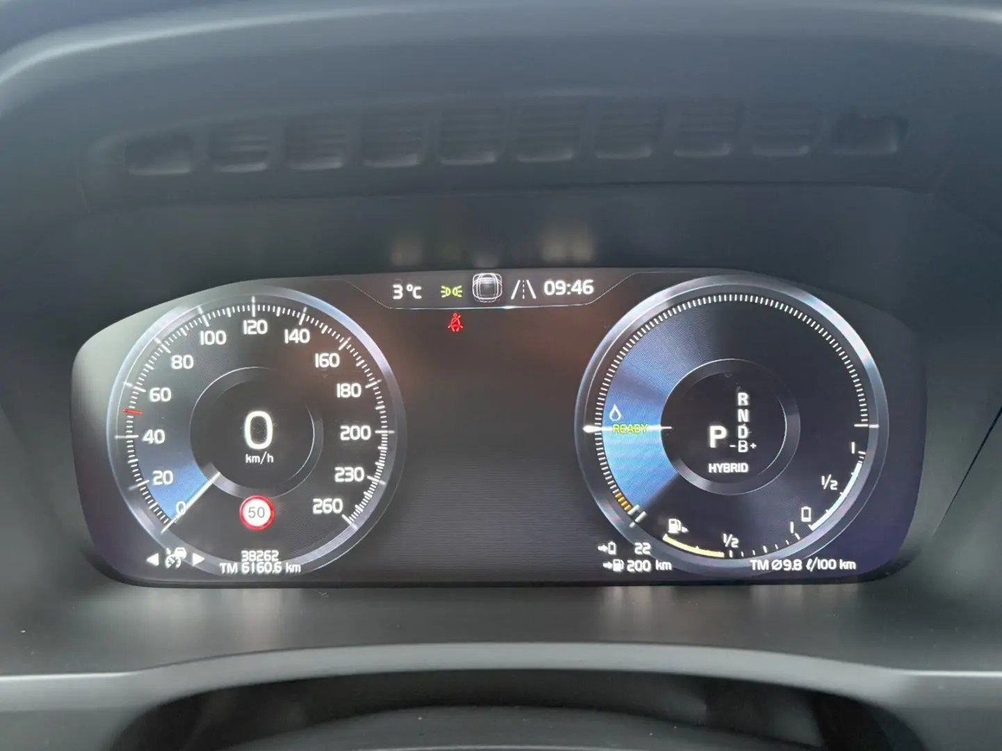 XC90 T8 AWD Inscription Expr.