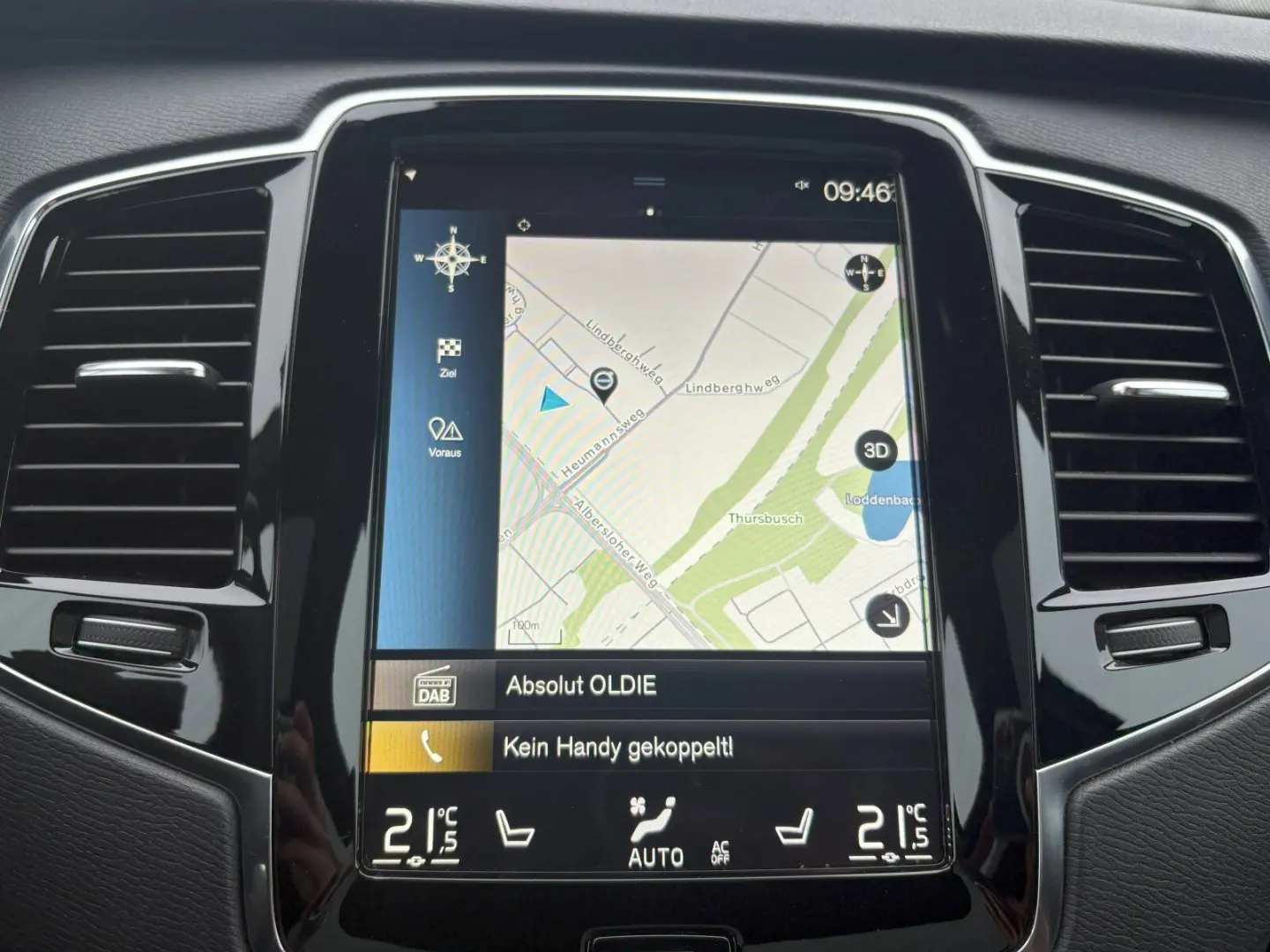 XC90 T8 AWD Inscription Expr.