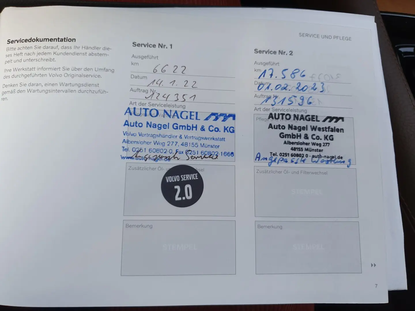 XC90 T8 AWD Inscription Expr.