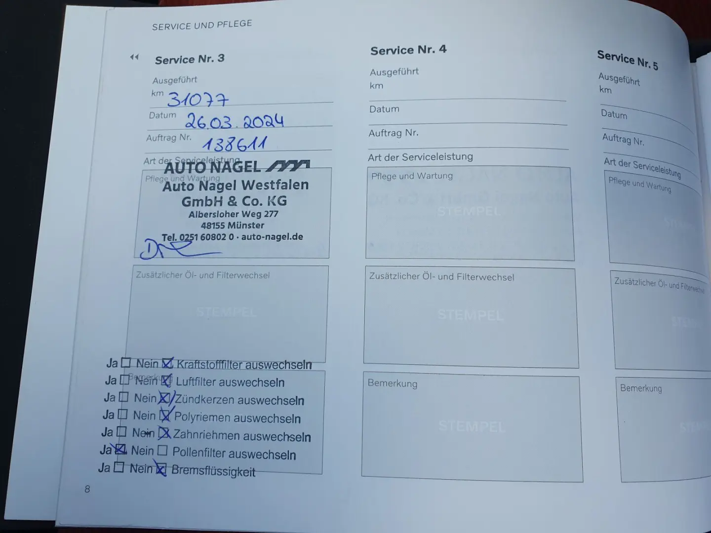 XC90 T8 AWD Inscription Expr.