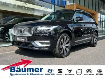 XC90 B5 Diesel Inscription AWD Geartronic  PANO