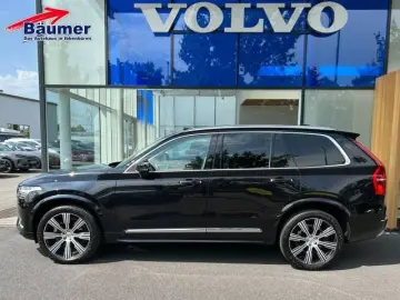 XC90 B5 Diesel Inscription AWD Geartronic +PANO