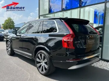 XC90 B5 Diesel Inscription AWD Geartronic +PANO