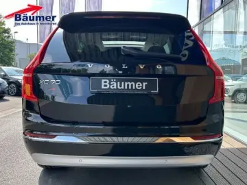 XC90 B5 Diesel Inscription AWD Geartronic +PANO
