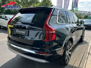 XC90 B5 Diesel Inscription AWD Geartronic +PANO