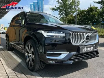 XC90 B5 Diesel Inscription AWD Geartronic +PANO