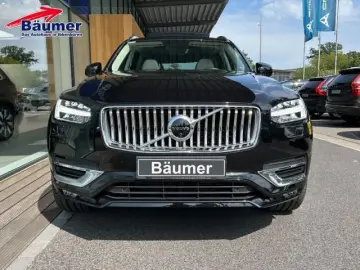 XC90 B5 Diesel Inscription AWD Geartronic +PANO