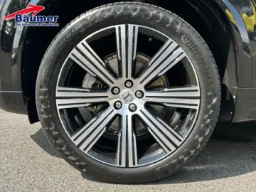 XC90 B5 Diesel Inscription AWD Geartronic +PANO