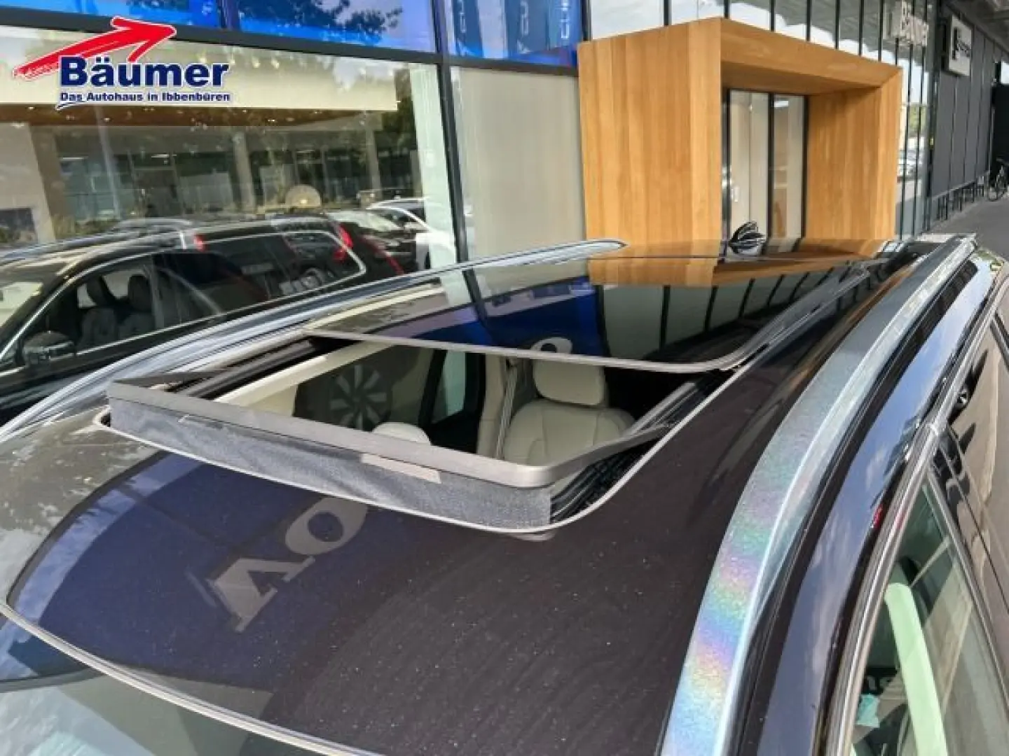 XC90 B5 Diesel Inscription AWD Geartronic +PANO