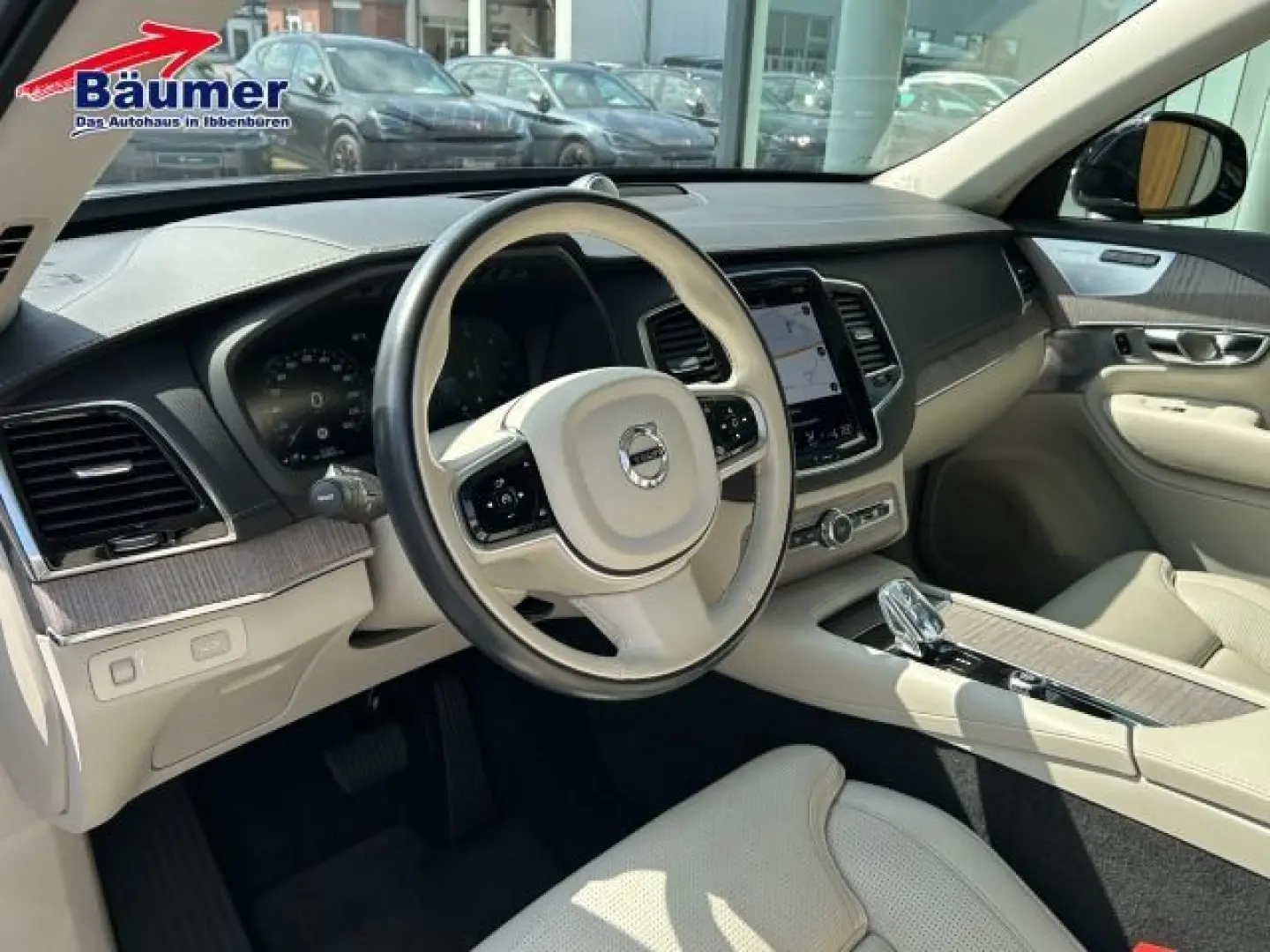XC90 B5 Diesel Inscription AWD Geartronic +PANO