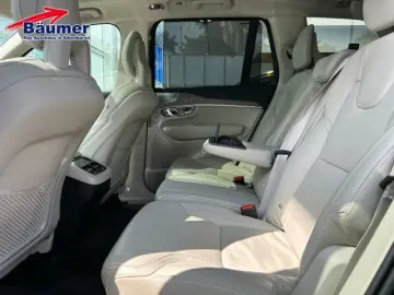 XC90 B5 Diesel Inscription AWD Geartronic +PANO