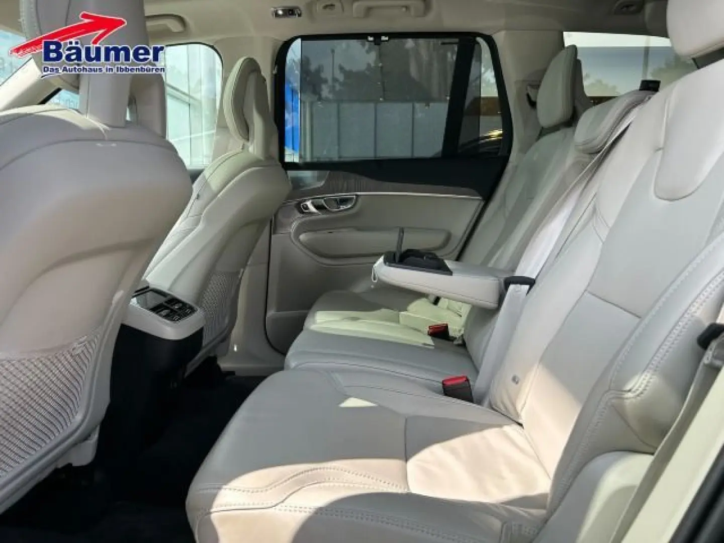 XC90 B5 Diesel Inscription AWD Geartronic +PANO