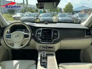 XC90 B5 Diesel Inscription AWD Geartronic +PANO