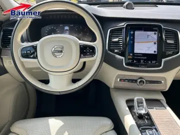 XC90 B5 Diesel Inscription AWD Geartronic +PANO