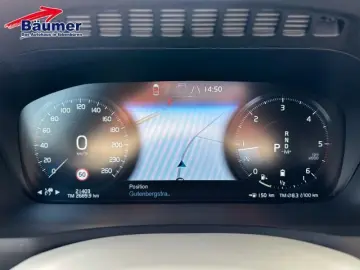 XC90 B5 Diesel Inscription AWD Geartronic +PANO