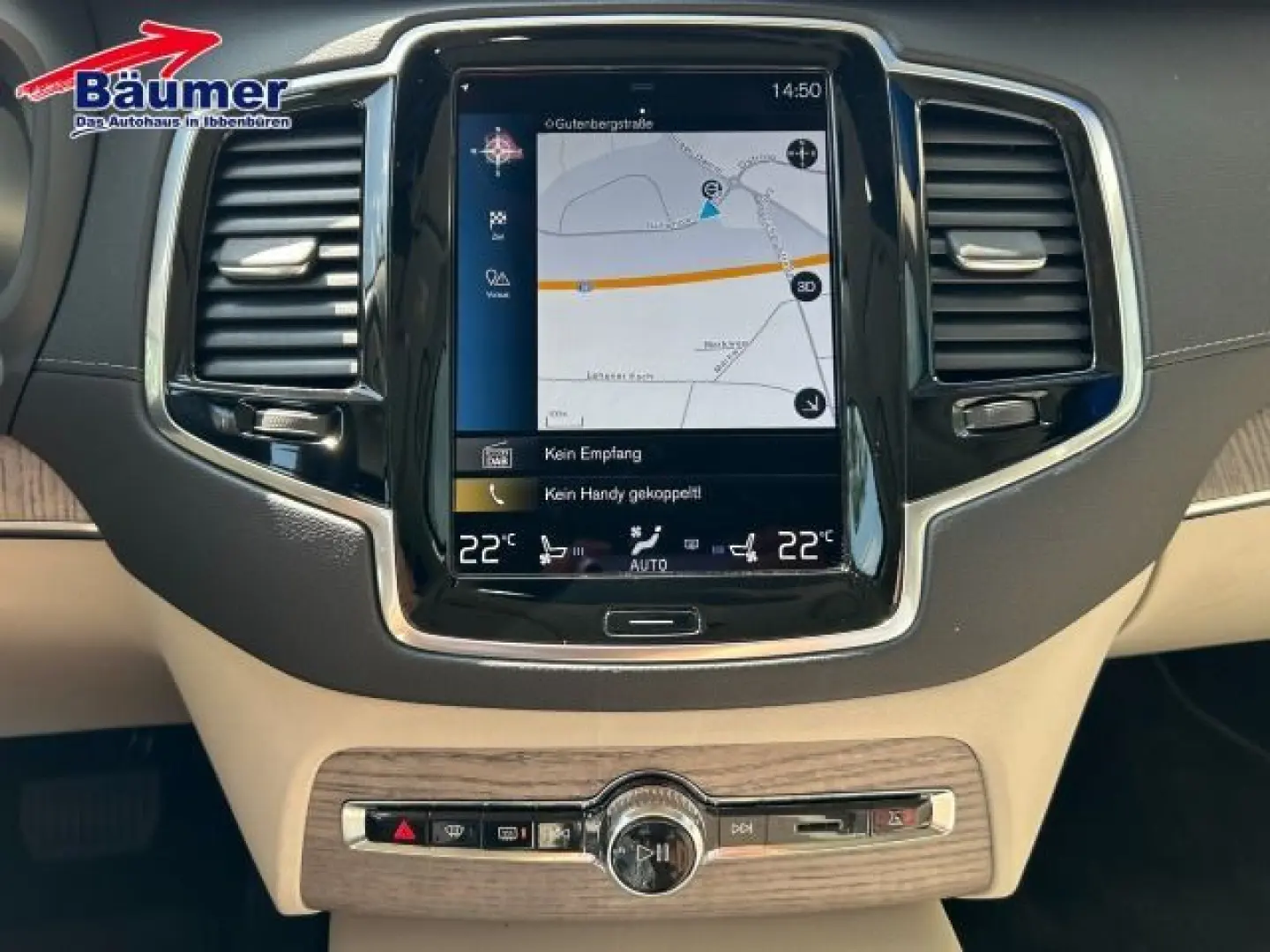 XC90 B5 Diesel Inscription AWD Geartronic +PANO
