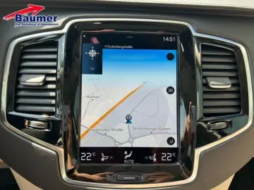 XC90 B5 Diesel Inscription AWD Geartronic +PANO