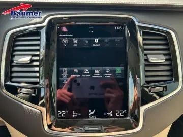 XC90 B5 Diesel Inscription AWD Geartronic +PANO