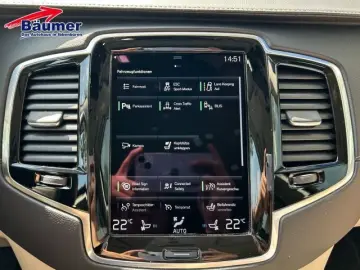 XC90 B5 Diesel Inscription AWD Geartronic +PANO