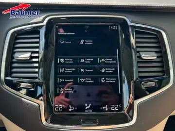 XC90 B5 Diesel Inscription AWD Geartronic +PANO