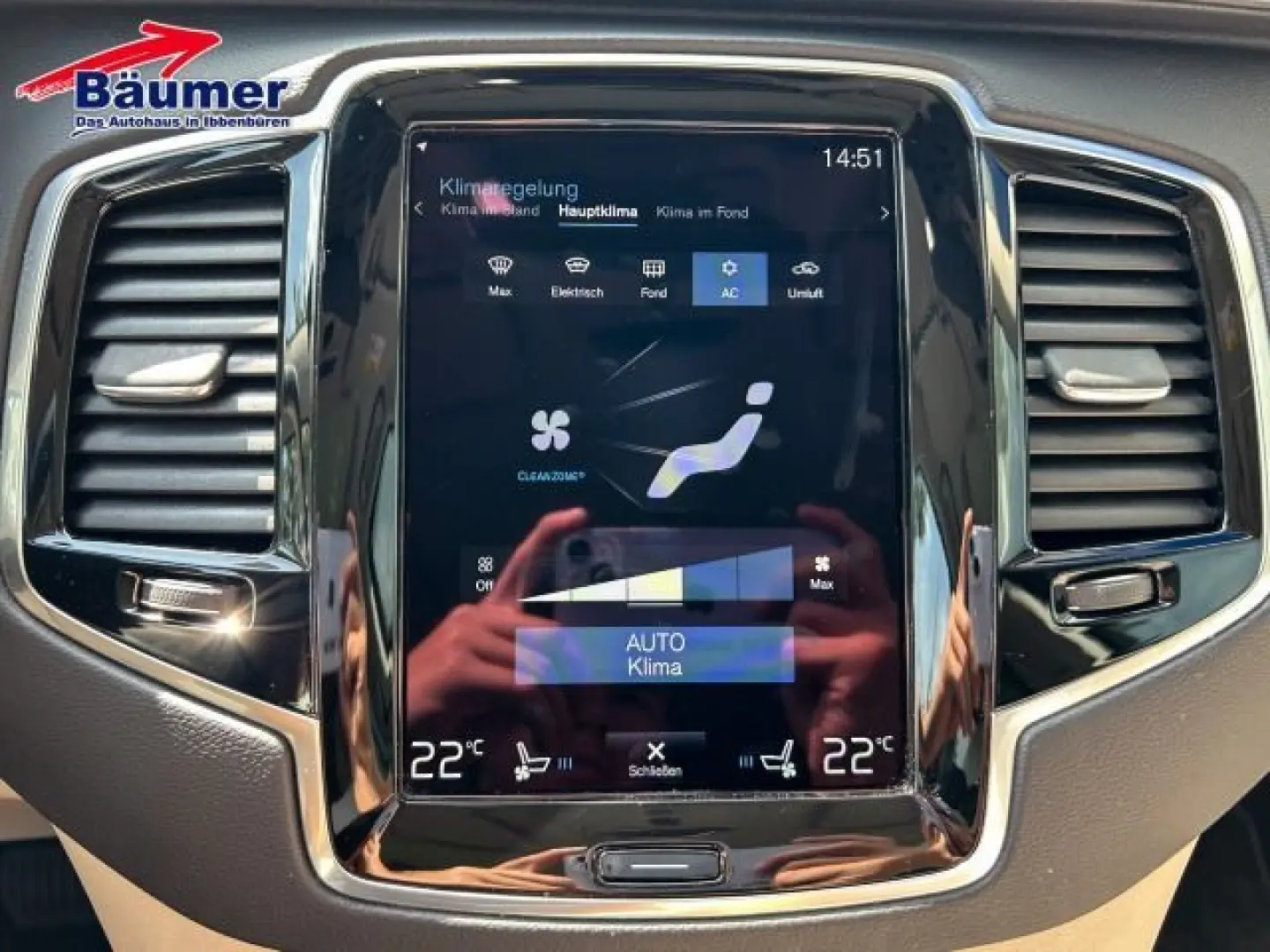 XC90 B5 Diesel Inscription AWD Geartronic +PANO