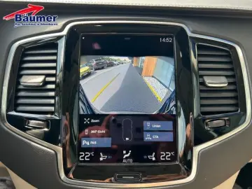XC90 B5 Diesel Inscription AWD Geartronic +PANO