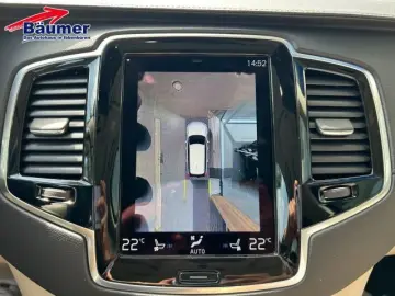 XC90 B5 Diesel Inscription AWD Geartronic +PANO