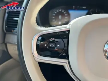 XC90 B5 Diesel Inscription AWD Geartronic +PANO
