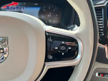 XC90 B5 Diesel Inscription AWD Geartronic +PANO