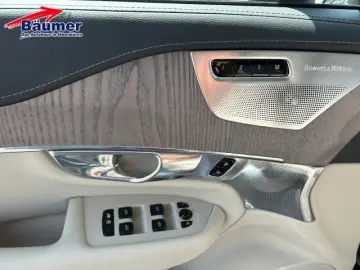 XC90 B5 Diesel Inscription AWD Geartronic +PANO