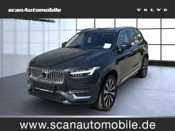 XC 90 Plus Bright Recharge Plug-In Hybrid AWD