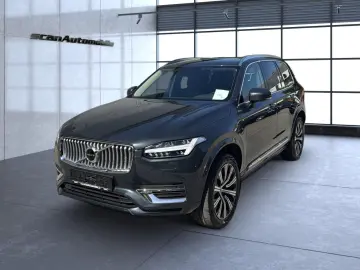 XC 90 Plus Bright Recharge Plug-In Hybrid AWD