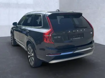 XC 90 Plus Bright Recharge Plug-In Hybrid AWD
