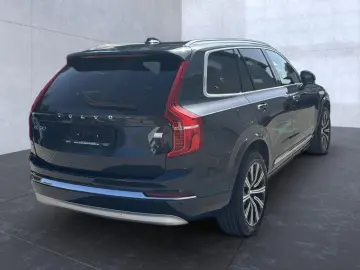 XC 90 Plus Bright Recharge Plug-In Hybrid AWD