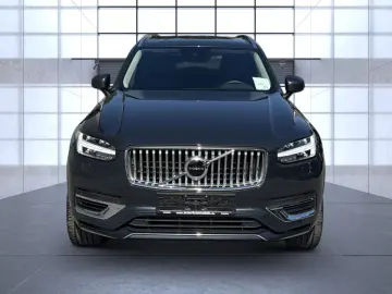 XC 90 Plus Bright Recharge Plug-In Hybrid AWD
