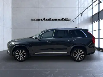 XC 90 Plus Bright Recharge Plug-In Hybrid AWD