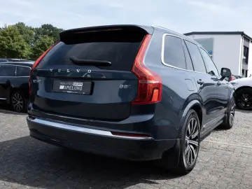 XC90 B5 AWD Ultimate Bright ACC AHK HUD 7-SITZER