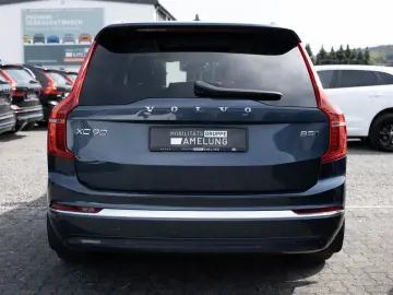 XC90 B5 AWD Ultimate Bright ACC AHK HUD 7-SITZER