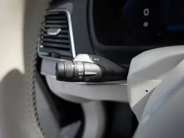 XC90 B5 AWD Ultimate Bright ACC AHK HUD 7-SITZER