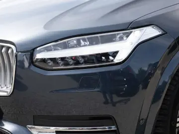 XC90 B5 AWD Ultimate Bright ACC AHK HUD 7-SITZER