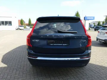 XC90 Ultra, T8 AWD/Massage/360°/Pano/FourC/AHK