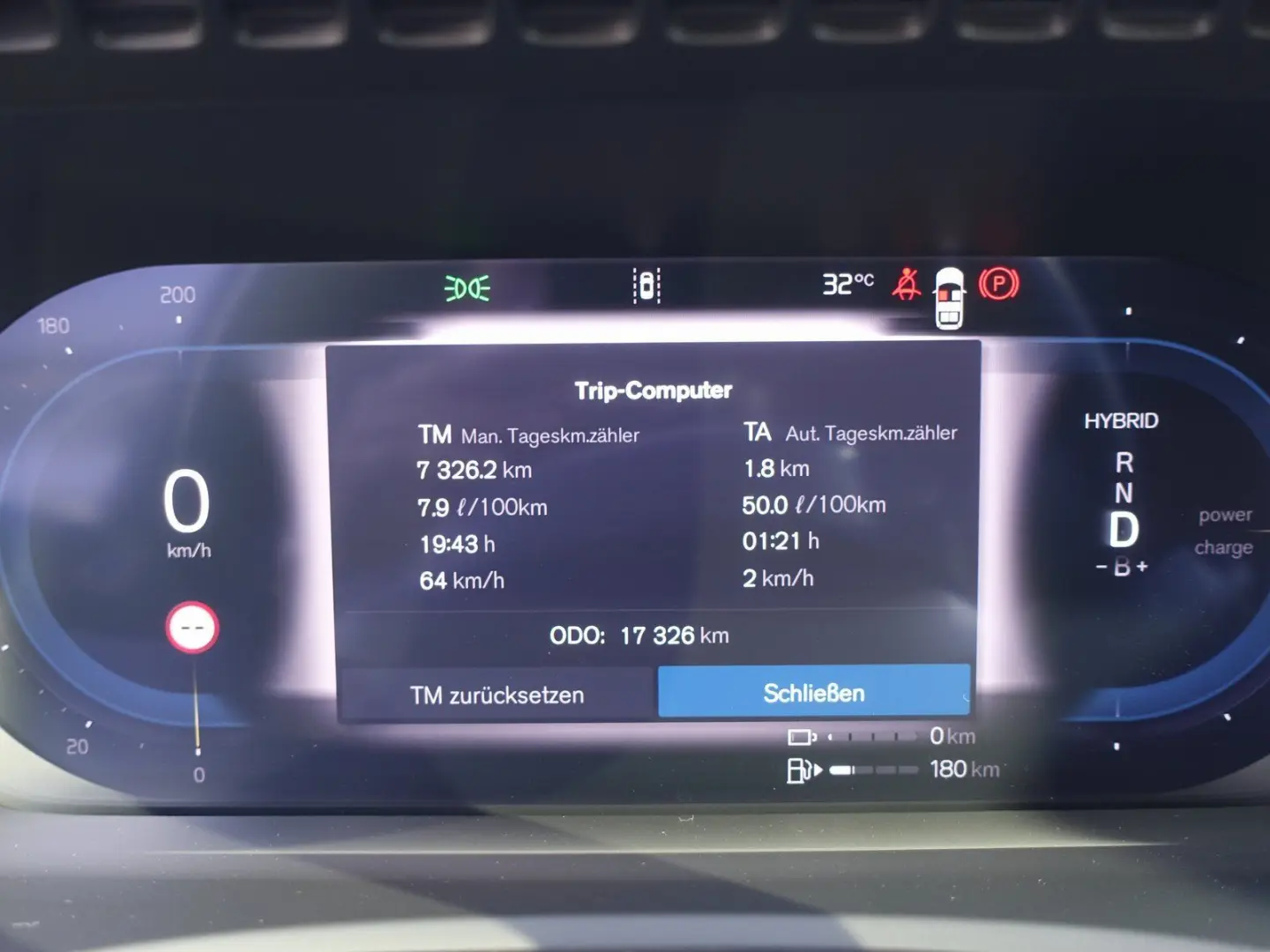 XC90 Ultra, T8 AWD/Massage/360°/Pano/FourC/AHK