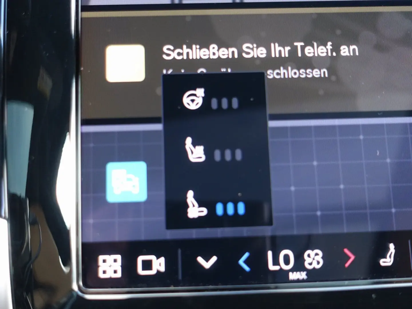 XC90 Ultra, T8 AWD/Massage/360°/Pano/FourC/AHK