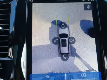 XC90 Ultra, T8 AWD/Massage/360°/Pano/FourC/AHK